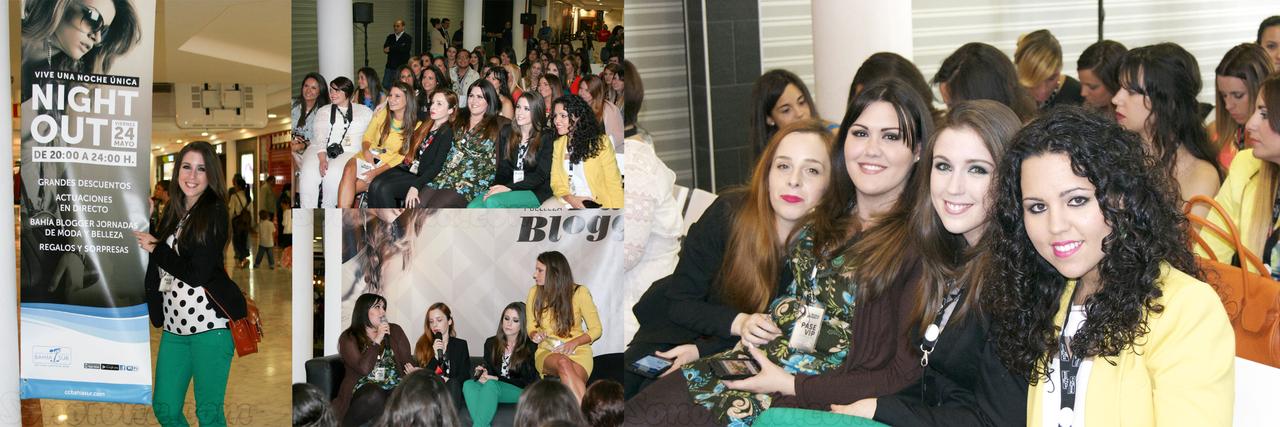 I Jornadas BahíaBlogger | Resumen del día