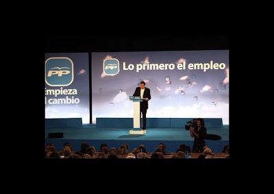 Cuando el paro supera, en España, los seis millones. Cuando el paro supera, en España, los seis millones.