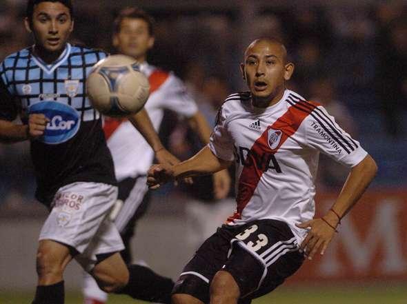 Atletico-Rafaela-River