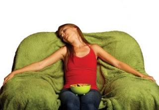 CONOZCA LOS RIESGOS DEL SEDENTARISMO