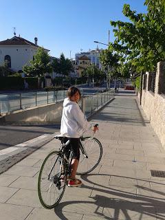 I Triatló Infantil de Sitges