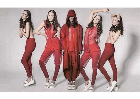 Etxaburu o el Apocalipsis y Michael Hussar por Yon Negrín