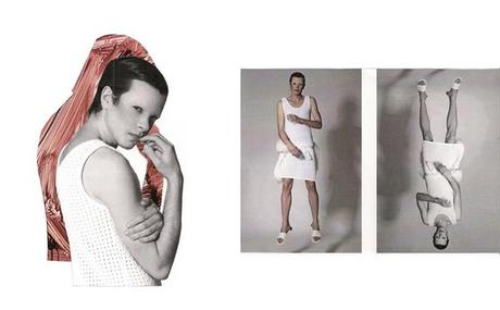 Etxaburu o el Apocalipsis y Michael Hussar por Yon Negrín