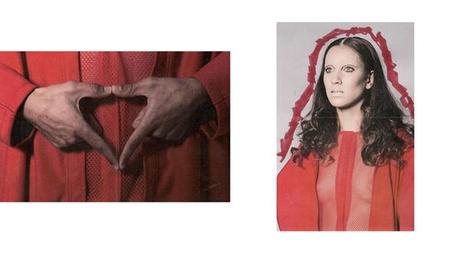 Etxaburu o el Apocalipsis y Michael Hussar por Yon Negrín