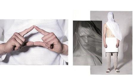 Etxaburu o el Apocalipsis y Michael Hussar por Yon Negrín