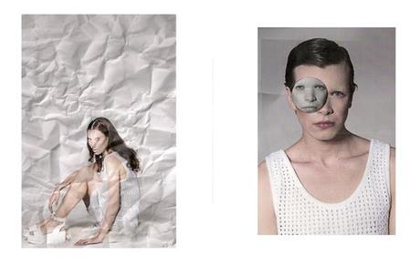 Etxaburu o el Apocalipsis y Michael Hussar por Yon Negrín