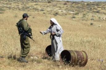 Analizan polémica ley israelí que permite expropiar tierras palestinas