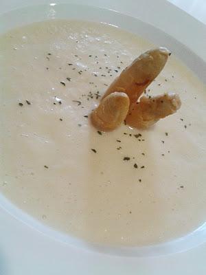 Menú para un domingo de resaca