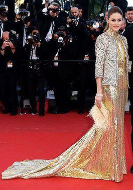 Los vestidos vistos en Cannes 2013