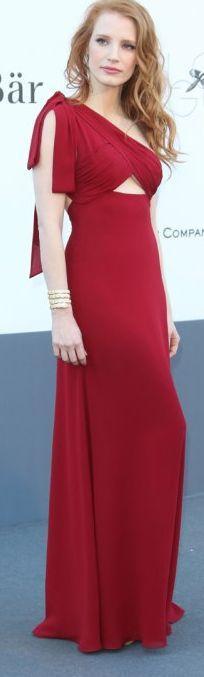 Los vestidos vistos en Cannes 2013