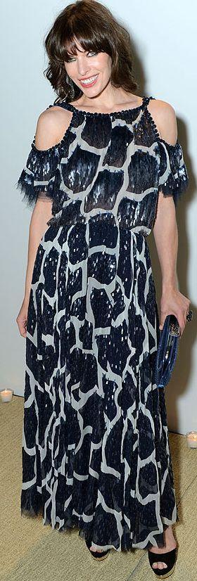 Los vestidos vistos en Cannes 2013