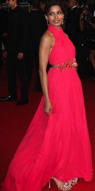 Los vestidos vistos en Cannes 2013 Los vestidos vistos en Cannes 2013