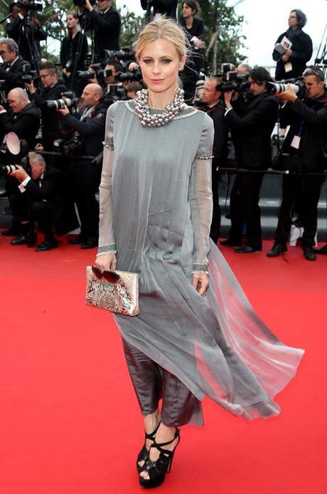 Los vestidos vistos en Cannes 2013 Los vestidos vistos en Cannes 2013