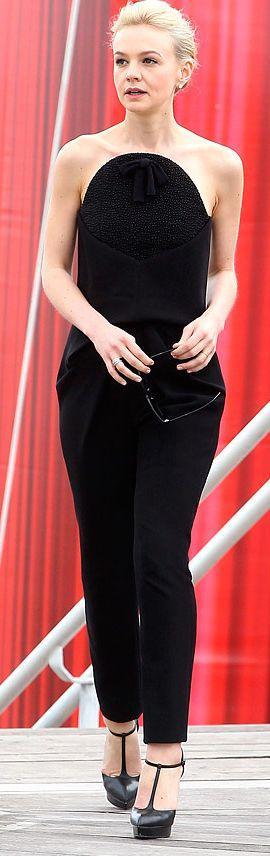 Los vestidos vistos en Cannes 2013 Los vestidos vistos en Cannes 2013