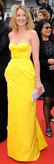Los vestidos vistos en Cannes 2013