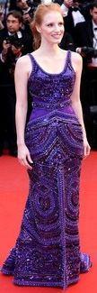 Los vestidos vistos en Cannes 2013 Los vestidos vistos en Cannes 2013