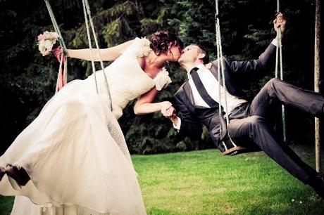 Lovely Wedding Photo Inspiration