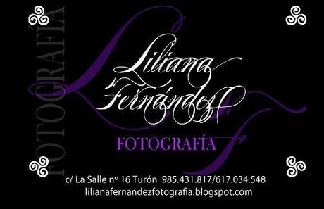 Liliana Fernández Fotografía - Fotógrafos Bodas Asturias