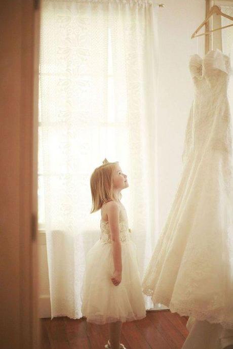 Lovely Wedding Photo Inspiration - Bodaclassic