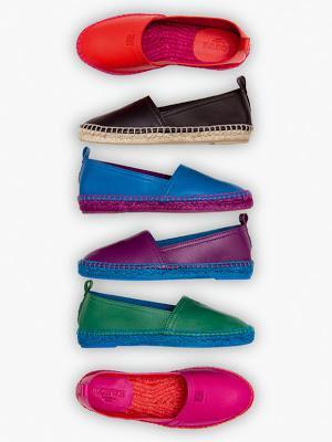 Espadrilles Shoes