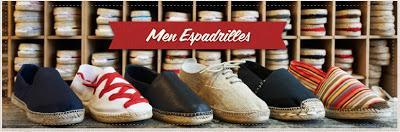 Espadrilles Shoes