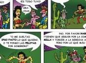 Patrulla Vengadora (cobra hora). Episodio