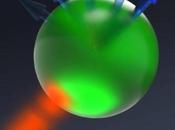 cuántico basado defecto atómico