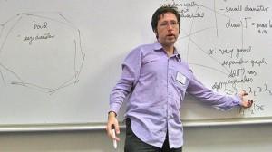 Matemático resolvió un problema de 271 años