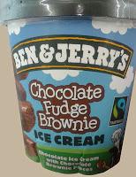 Helados en tarrina: Un festín de aditivos