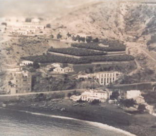 El café de los Vinos