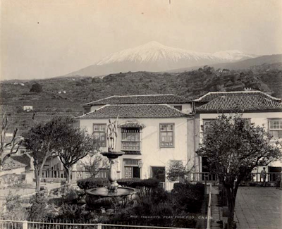 El café de los Vinos
