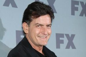 Charlie Sheen quiere casarse de nuevo con Denise Richards