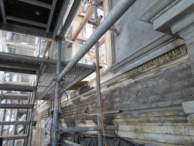 Restauración de Fachadas