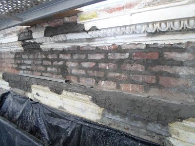 Restauración de Fachadas