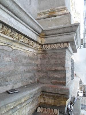 Restauración de Fachadas