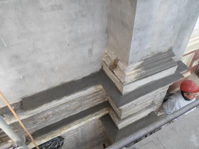 Restauración de Fachadas