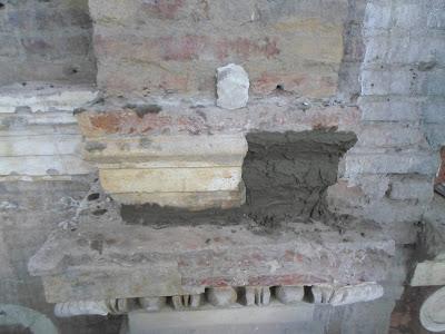 Restauración de Fachadas