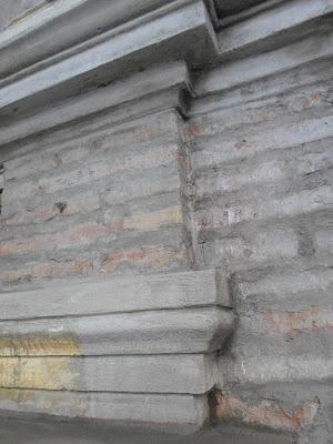 Restauración de Fachadas