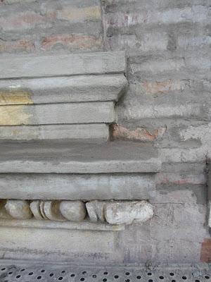 Restauración de Fachadas