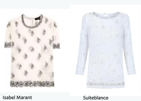 ss13clonesblusonisabelmarantsuiteblanco El ataque de los clones: uno más para la colección