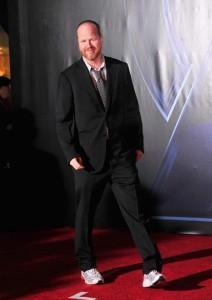 Joss Whedon se siente seguro sobre la elección del villano para Los Vengadores 2