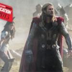 Thor: El Mundo Oscuro