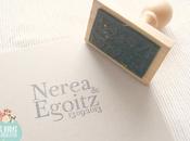 Stamp fun: nerea egoitz
