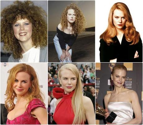 Conociendo a: Nicole Kidman