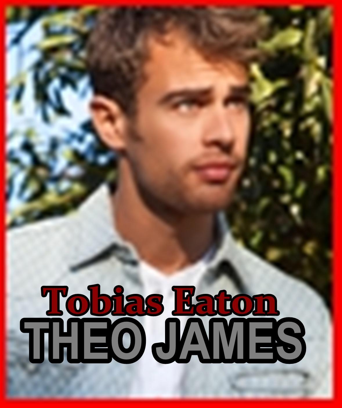 Ficha Técnica: Tobias Eaton