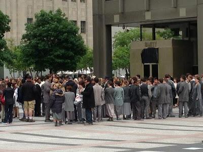 La película de Divergente: Abnegados, Osados, Eruditos y Sinceros .