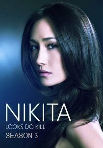 [El Seriéfilo Enigmático] Nikita T3: Season Finale