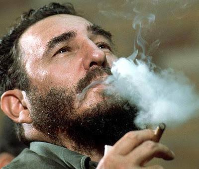 Fidel Castro y sus profecías nunca cumplidas