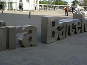 Barcelona...post, dedicado miquel, blog barcelona, saludo...visita construmat..27-05-2013...