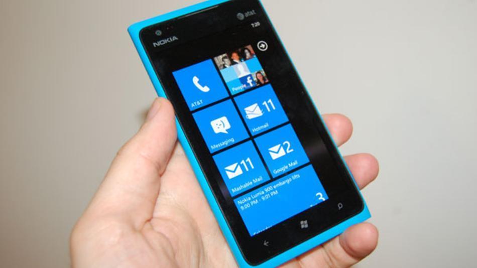 Microsoft y Nokia ¿crónica del quiero y no puedo?